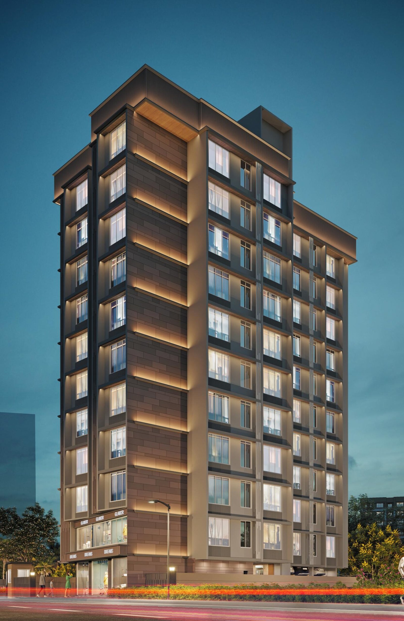 Sadguru Realty