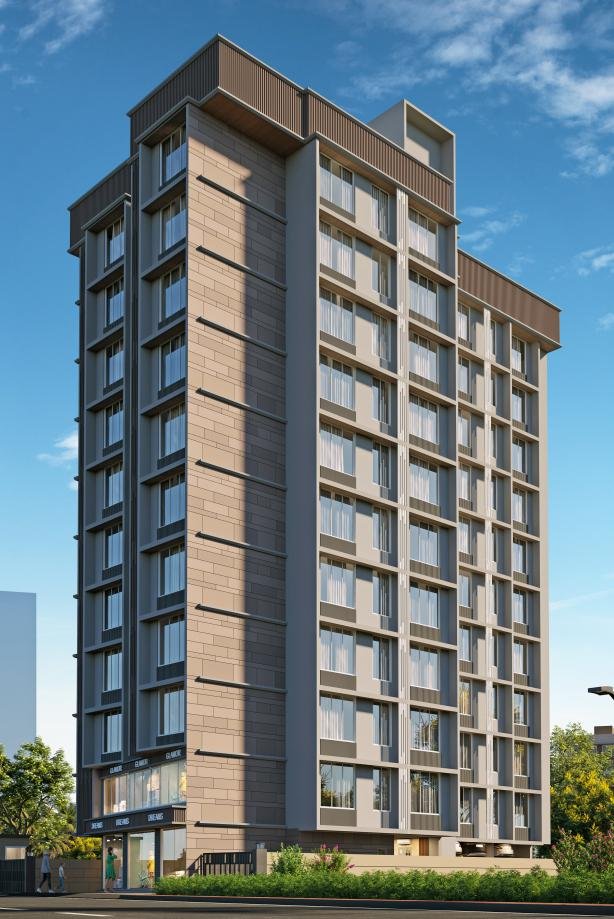 Avighna Architecture
