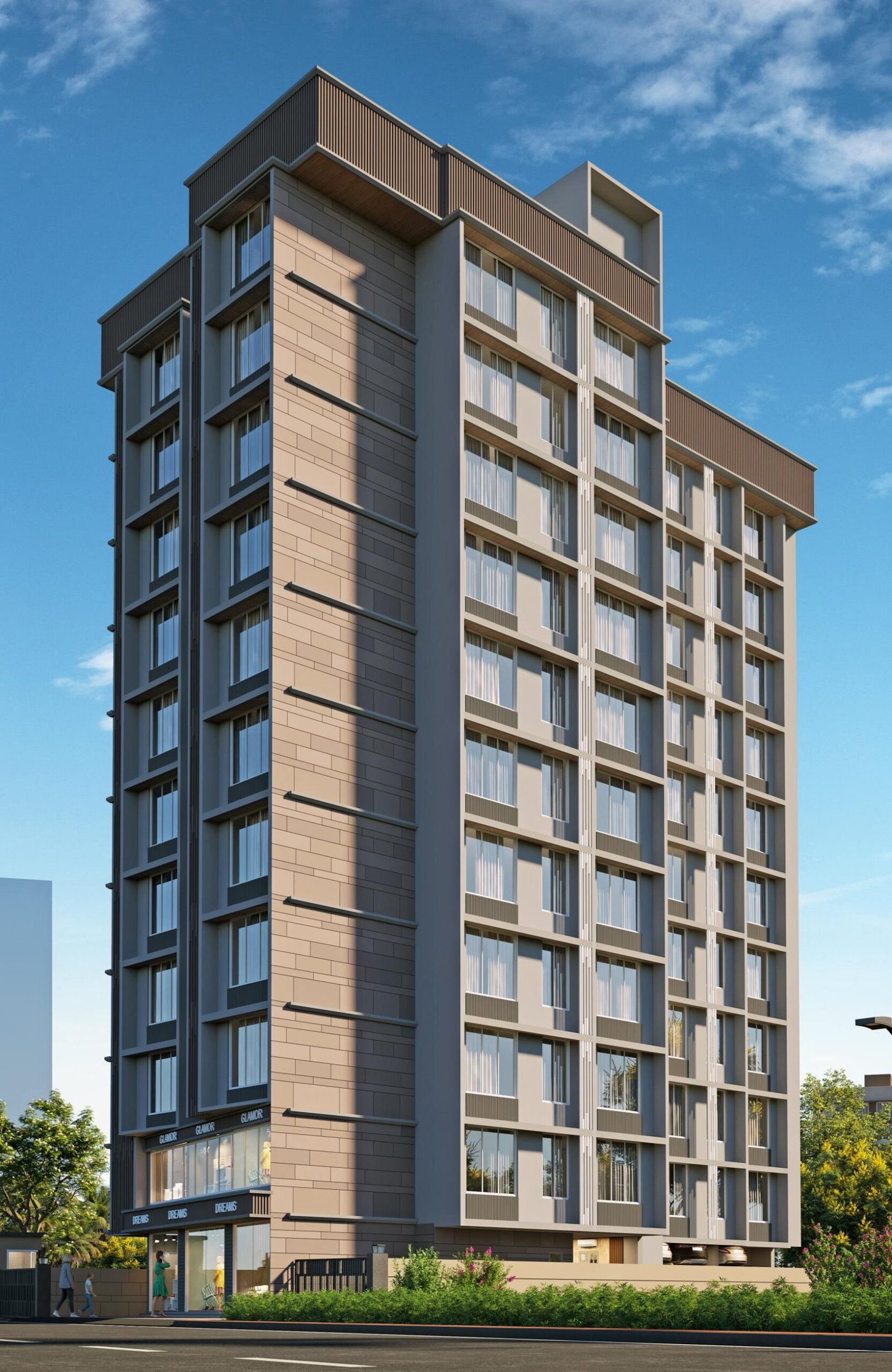 Sadguru Realty