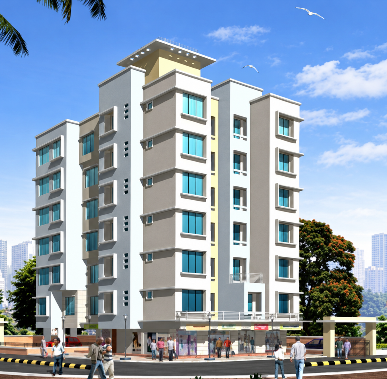 Sevashram